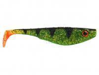 Soft Bait SPRO Iris The Shad 10cm 8g - UV Perch