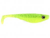 Soft Bait SPRO Iris The Shad 8cm 4g - UV Lemon & Lime