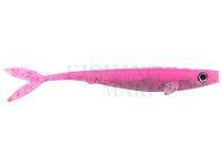 Soft Bait Spro IRIS V-Power 13cm 8g - UV Flamingo