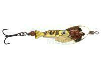 Lure Spro Larva Inline Spinner Minnow 4.8cm 3.5g - Minnow