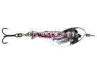 Lure Spro Larva Inline Spinner Minnow 5cm 5.5g - Rainbow Trout