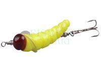 Hard Lure Spro Trout Master Camola 2.5g - Yellow