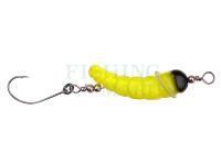 Przynęta Spro Trout Master Hard Camola 2g - Yellow