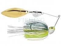 Przynęta Strike King Hack Attack Heavy Cover Spinnerbait 21.3g - Chartreuse Sexy Shad
