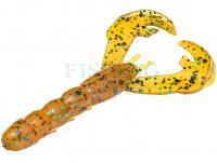 Przynęta Strike King Rage Baby Craw 7.5cm - Amber Green Black