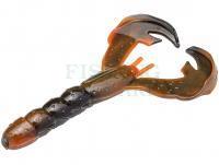 Soft bait Strike King Rage Baby Craw 7.5cm - Crawdaddy