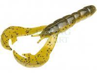 Przynęta Strike King Rage Craw 10cm - Green Pumpkin Pearl Belly