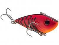 Lure Strike King Red Eyed Shad 8cm 21.2g  - Delta Red