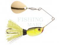 Strike King Rocket Shad Spinnerbait 14.2g - Chartreuse Shad