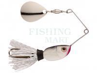 Przynęta Strike King Rocket Shad Spinnerbait 14.2g - White Shad