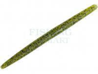 Soft bait Strike King Shim-e-Stick 12.5cm - Watermelon-Blk Flk