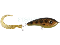 Hard Lure Strike Pro Catchy 13.2cm 97g Sinking - C713G