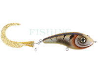 Hard Lure Strike Pro Catchy 13.2cm 97g Sinking - C779G