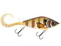 Przynęta Strike Pro Guppie Downsize 9cm - Bully - GOG