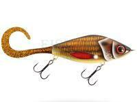 Przynęta Strike Pro Guppie Downsize 9cm - Copper Carp - MOG
