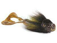 Przynęta Strike Pro Miuras Mouse Big 23cm 95g slow sinking - 015 Baby Brown