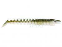 Soft bait Strike Pro Pigster 100mm 7g - C019 Smelt UV