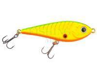 Jerkbait Strike Pro Tiny Buster Jr. 6.8cm 10.3g - A17S