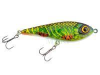 Jerkbait Strike Pro Tiny Buster Jr. 6.8cm 10.3g - C755G