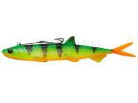 Catfish lure Dam MadCat Pelagic Cat Lure 21cm 75g - Firetiger UV