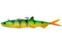 Przynęta sumowa Dam MadCat Pelagic Cat Lure 21cm 75g - Firetiger UV