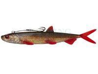 Catfish lure Dam MadCat Pelagic Cat Lure 21cm 75g - Salt'n Pepper