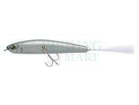 Lure Tiemco Deruzze 70F 70mm 4g - 45 Platinum