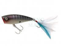 Lure Tiemco Lures Chug Pepper RS 65mm 7g - 01