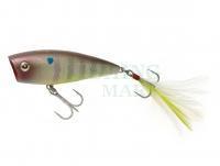 Lure Tiemco Lures Chug Pepper RS 65mm 7g - 02