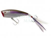 Lure Tiemco Lures Chug Pepper RS 65mm 7g - 10