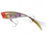 Lure Tiemco Lures Chug Pepper RS 65mm 7g - 12