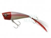 Lure Tiemco Lures Chug Pepper RS 65mm 7g - 13