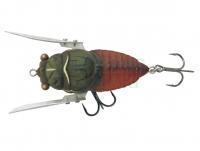 Przynęta Tiemco Lures Cicada Jumbo Dead Slow 60mm 13g - 048