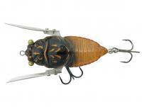 Przynęta Tiemco Lures Cicada Jumbo Dead Slow 60mm 13g - 123