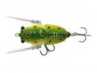 Przynęta Tiemco Lures Cicada Jumbo Dead Slow 60mm 13g - 139