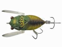 Lure Tiemco Lures Cicada Origin 35mm 4g - 043