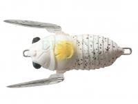 Lure Tiemco Lures Soft Shell Cicada 40mm 4g - #082