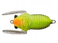 Lure Tiemco Lures Soft Shell Cicada 40mm 4g - #181