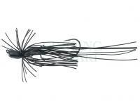 Lure Tiemco PDL Bait Finesse Jig EVO 10g - #01 Black