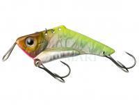 Blade bait Tiemco PDL Bounce Tracer 45mm 7g 1/4oz - 12 Holo Chartreuse Back