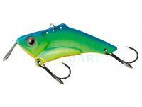 Blade bait Tiemco PDL Bounce Tracer 45mm 7g 1/4oz - 16 Blue Back Chartreuse