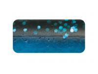 Soft bait Tiemco PDL Multi Curly 4.5 inch - 145 Black & Blue