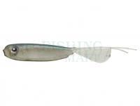 Soft bait Tiemco PDL Super Hovering Fish 2.5 inch ECO - #09 Inlet M