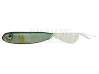 Soft bait Tiemco PDL Super Hovering Fish 2.5 inch ECO - #23P Live Ayu
