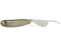 Soft bait Tiemco PDL Super Hovering Fish 2.5 inch ECO - #27 ViVid Waka