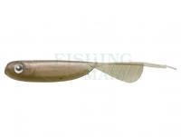 Soft bait Tiemco PDL Super Hovering Fish 2.5 inch ECO - #33D Waka II