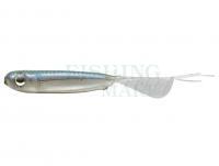 Soft bait Tiemco PDL Super Hovering Fish 3 inch ECO - #09 Inlet M