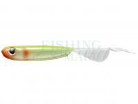 Soft bait Tiemco PDL Super Hovering Fish 3 inch ECO - #20 CR Shard