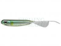 Soft bait Tiemco PDL Super Hovering Fish 3 inch ECO - #23 P Live Ayu