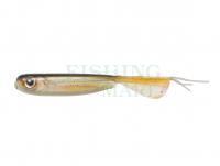 Soft bait Tiemco PDL Super Hovering Fish 3 inch ECO - #74